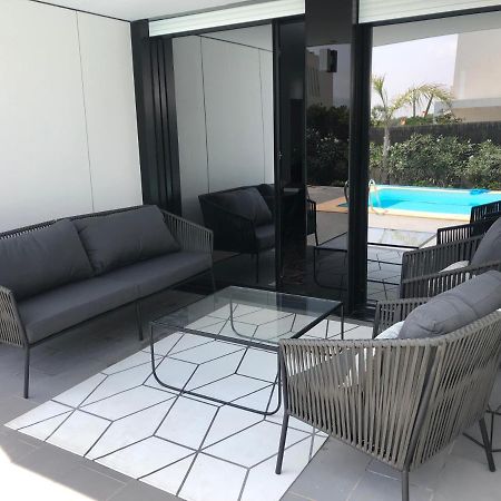 Casa De Lujo Frente A La Playa De Es Trenc Villa Sa Ràpita Екстериор снимка