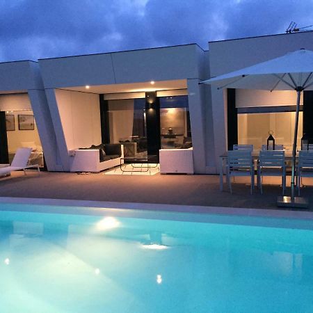 Casa De Lujo Frente A La Playa De Es Trenc Villa Sa Ràpita Екстериор снимка