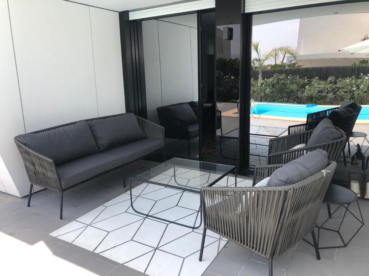 Casa De Lujo Frente A La Playa De Es Trenc Villa Sa Ràpita Екстериор снимка