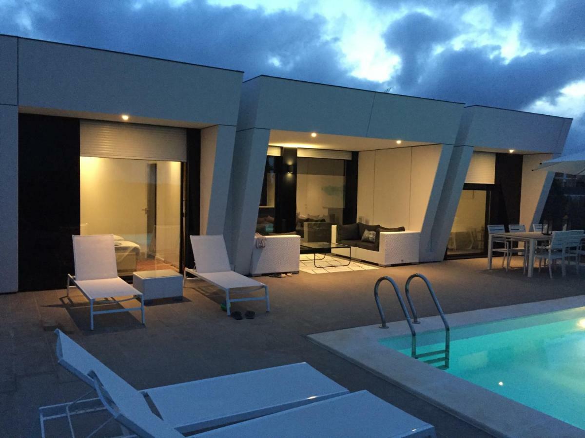 Casa De Lujo Frente A La Playa De Es Trenc Villa Sa Ràpita Екстериор снимка