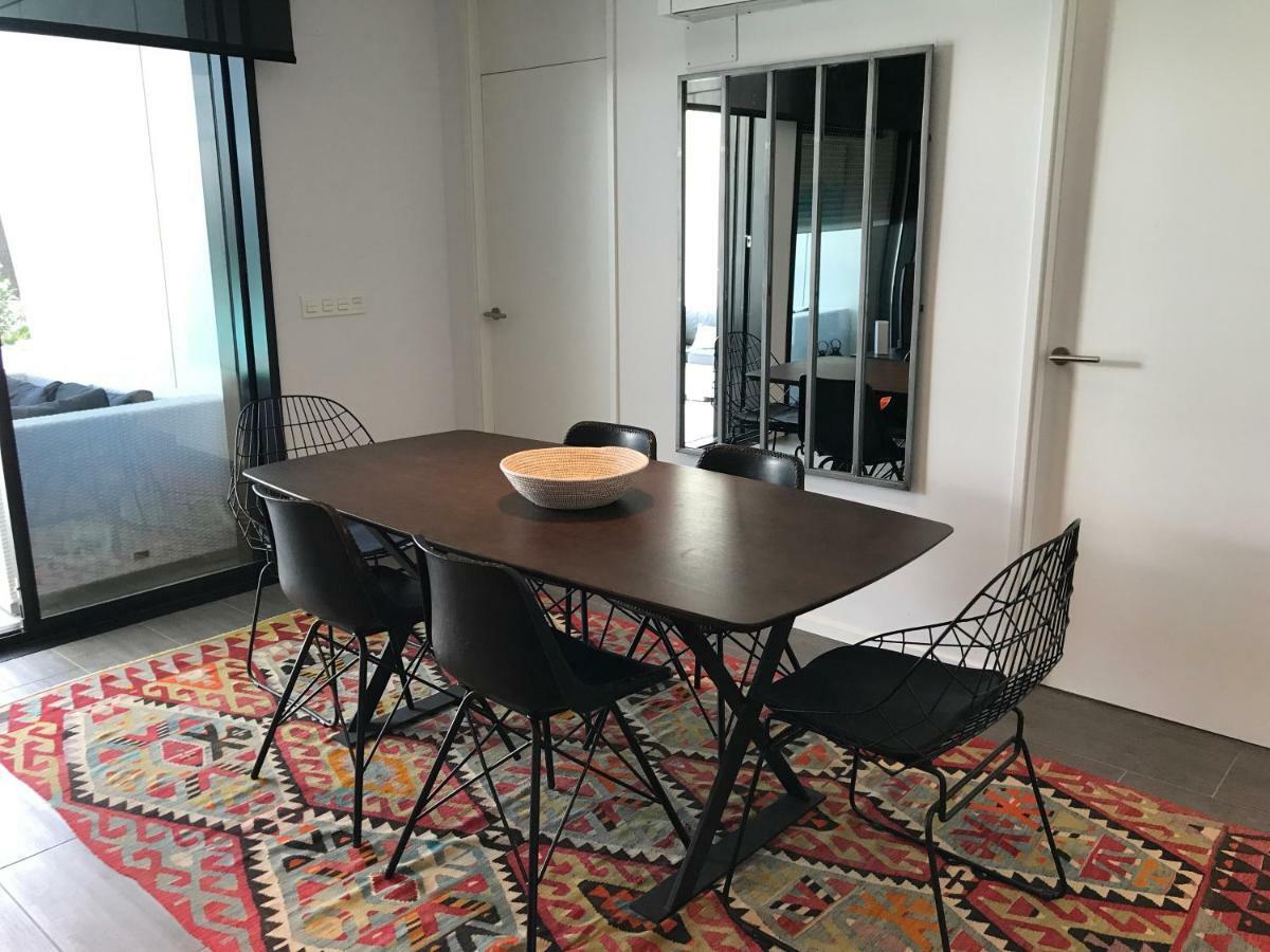 Casa De Lujo Frente A La Playa De Es Trenc Villa Sa Ràpita Екстериор снимка